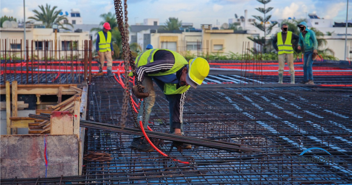 Thumbnail for Post-Tension vs. Reinforced Concrete: When Does PT Win the Structural Battle?